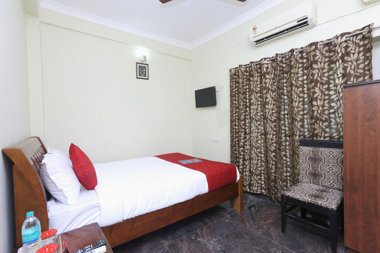Oyo 8645 Syeds Hotel Chennai